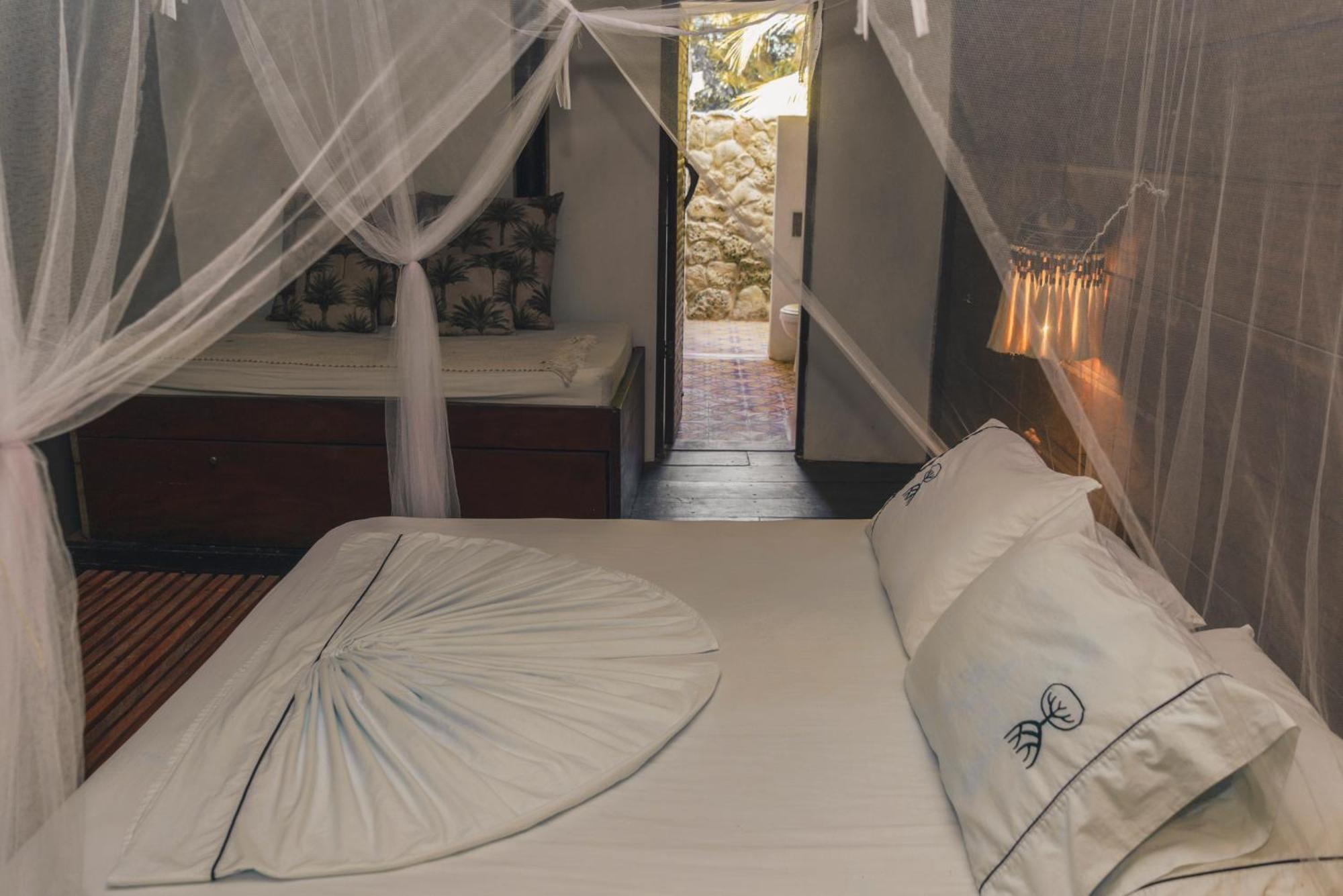 Вілла Isla Fuerte Eco House Puerto Limon Екстер'єр фото